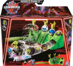 Spin Master Bakugan: Spidra Training Set (20142897)