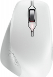 CHERRY MSW Stream Mouse Comfort Wireless Wei&szlig;