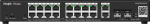 TP-LINK Ruijie Reyee RG-ES220GS-P| Switch Smart, 20 ports, 18xGE, 16xPoE+, 250W, 2xSFP, Cloud