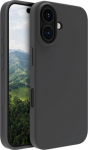 D. Bramante dbramante1928 Greenland - Back cover for mobile phone - plast - night black - for Apple iPhone 16