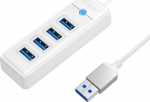 ORICO 4-Port USB 3.0 Hub USB 3.0 PW4U-U3