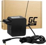 Green Cell AD123PV2 power adapter/inverter Universal 65 W Black