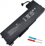 HP 53Wh Lithium-ion battery for, HP laptops