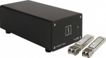 Sonnet Twin10G SFP28 Thunderbolt Dual Port 10Gb Ethernet Ada - Netzwerkkarte - 1.000 Mbps