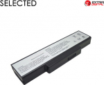 Notebook Battery ASUS A32-K72, 4400mAh, Extra Digital Selected