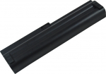 Notebook battery, Extra Digital Advanced, LENOVO ThinkPad X200 Series 42T4534