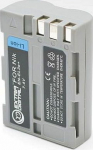 Extra Digital Nikon, battery EN-EL3e