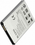 Extra Digital Battery LG BL-53YH (G3)