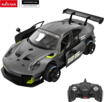 Rastar Porsche 911 GT2 RS R/C Toy Car 1:18