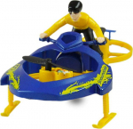 Amewi RC Spielwaren Extreme Air Cycle 150mAh blue yellow/8+