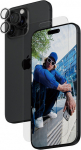 PANZERGLASS 2-IN-1 BUNDLE, IPHONE 16 PRO MAX