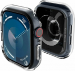 SPIGEN THIN FIT APPLE WATCH 10 (42 MM) CRYSTAL CLEAR