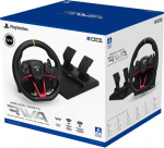 Hori Wireless Racing Wheel APEX - steering wheel control, PS5