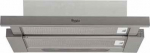 Whirlpool Telescopic hood AKR6390IX