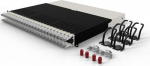 PATCHBOX 8RU / STP / White