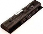 CoreParts Laptop Battery for HP 47.52Wh, 10.8V 4400mAh 48Wh 6 Cell