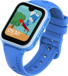 Garett Kids Vibe 4G SmartWatch Blue
