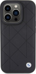 BMW BMHCP15X22RQDK Back Case for Apple iPhone 15 Pro Max