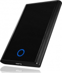 Obudowa 2.5" IcyBox IB-273StU3 SATA HDD / SSD z interface USB 3.0