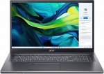 Acer Aspire 17 A17-51GM - Intel Core 5 120U / 1.4 GHz - Win 11 Home - GF RTX 2050 - 16 GB RAM - 512 GB SSD NVME - 43.9 cm (17.3")