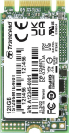 Transcend MTE460T - SSD - 128 GB - intern - M.2 2242 (double-sided)