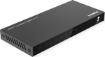 VALUE HDMI Splitter - Video distributor - 4 x HDMI