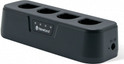 Newland 4 SLOT BATTERY CHARGER FOR HR23, AND HR33 SERIES BATTERIES. INCLU