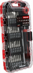 Pro-Line Precision Tip Set with Holder, 51szt. proline