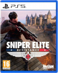 Fireshine Games PS5 Sniper Elite: Resistance