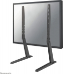 Neomounts Monitori lauakinnitus NEWSTAR Flat Screen Desk Mount black - ekraanidele 37"-70"
