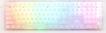 Ducky One 3 RGB - Kabelgebunden - USB - mechanical Switch - QWERTY - RGB-LED - Wei&szlig;