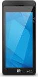 ELO Touch Solutions Elo M60, EloView compatible, EMV, MSR, USB-C, BT (5.0), Wi-Fi, NFC, GMS, black, Android - portable data collection device, touch monitor, micro SD-Slot, Cam (8MP), brightness: 430cd, 15.2cm (6"), USB-C, Bluetooth (class 5.0), Wi-F ...