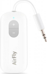 Twelve South AirFly SE - adapter Bluetooth do Input 3.5mm jack Compatible z AirPods i other headphones Bluetooth