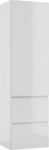 Cersanit AQ.401-1204011 /AQUAFORM / OTTIMA / HANGING POST 40X140X32 DSM WHITE GLOSSY /