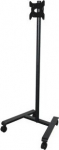 ?BTE B-TECH AVFLAT SCREEN DISPLAY TROLLEY 400X400, 25KG