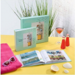 Hama Journey 10x15 200 Photos slip in/notes 7720