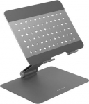 Targus HYPERSPACE FLEX LAPTOP STAND, GREY