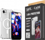 PanzerGlass CRNCHFUG29845 Back/screen protector