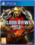 NACON PS4 Blood Bowl 3 - Super Deluxe Brutal Edition