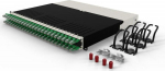 PATCHBOX 8RU / UTP / Green