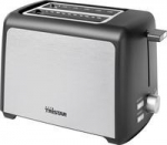TriStar Toaster Edelstahl