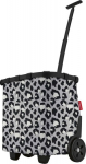 Reisenthel Carrycruiser leo nero