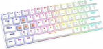 Keyboard Savio Whiteout X2 Outemu Peach Silent (SAVGK-WHITEOUT X2 PEACH)