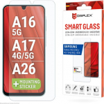 E.V.I. A16(5G)/A17(4G/5G)/A26, DISPLEX SMART GLASS SAMSUNG GAL