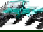 Amewi Mercedes-Benz Unimog Advanced 4WD 1:12 RTR petrol