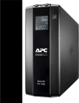 APC Back-UPS Pro BR1600MI - USV - Wechselstrom
