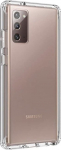 Mocco Ultra Back Case 0.5mm Silicone Case Samsung Note 20 Transparent