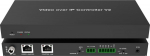 Vivolink AV over IP 4K60Hz JPEG2000, Video wall / Matrix - Decoder