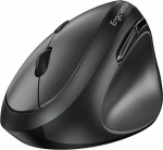 Genius Computer Technology Genius Mouse Wireless mouse, Ergo 8350S, szara, Optical, 2400DPI