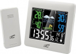 LTC LXSTP06B Weather station with color display